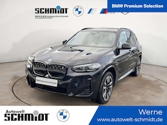Bild des Angebotes BMW iX3 INSPIRING + GARANTIE-bis-12.2028