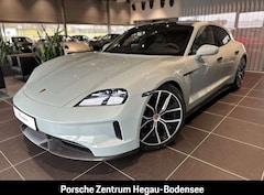 Porsche Taycan GTS Sport Turismo/Carbon/Active Ride/Panorama