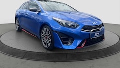 Bild des Angebotes Kia ProCeed / pro_cee'd GT 1.6 T-GDi *PANORAMA*LEDER*LED*CAM*JBL*