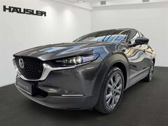 Bild des Angebotes Mazda CX-30 Exclusive-Line X-186 AT mit Matrix-LED, 360°-Kamer