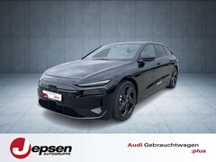 Bild des Angebotes Audi S6 Avant e-tron Luft PANO HUD Matrix 21´ AHK