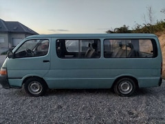 Bild des Angebotes Toyota Hiace