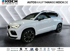 Bild des Angebotes CUPRA Ateca VZ 2.0 TSI DSG 4Drive BUSINESS PANO NAVI LED