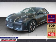 Bild des Angebotes Hyundai IONIQ 6 77,4 kWh 4WD TECHNIQ Park-Paket HUD 360 Kamera