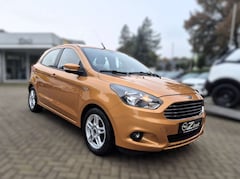 Bild des Angebotes Ford Ka/Ka+ Cool SHZ PDC 1. Hand