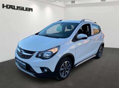 Bild des Angebotes Opel Karl 1.0 Rocks PDC Bluetooth Sitz+Lenkradheizung Tempom