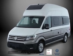 Bild des Angebotes VW Crafter 35 TDI Autm. 4MOTION