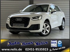 Bild des Angebotes Audi Q2 1,0 TFSI PDC Allwetter LED Tempomat