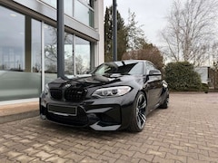 Bild des Angebotes BMW M2 Coupe/ PERFORMANCE AGA/ SCHIEBEDACH/ H&K