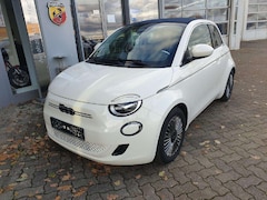 Bild des Angebotes Fiat 500e Basis