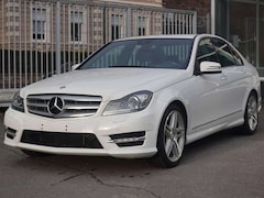 Bild des Angebotes Mercedes-Benz C 350 C 350 AMG Sport-Paket Leder Comand ILS Kamera