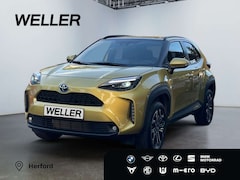 Bild des Angebotes Toyota Yaris Cross Hybrid 1.5 Team D *AHK*Navi*CAM*SHZ*