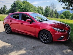 Bild des Angebotes Mazda 3 3 SKYACTIV-D 150 NAKAMA