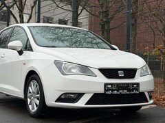 Bild des Angebotes SEAT Ibiza Lim. Stylance Style LPG AUTOGAS Klima