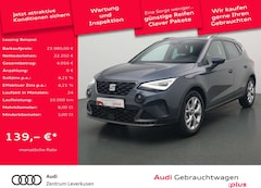 Bild des Angebotes SEAT Arona TSI FR SPORTSITZE APP CONNECT PDC NAVI ACC