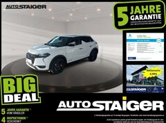 Bild des Angebotes DS Automobiles DS 3 Crossback DS3 Crossback E-Tense Performance Line +
