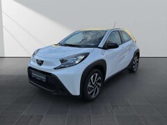 Bild des Angebotes Toyota Aygo X 1.0 Business Edition*CarPlay*DAB*SHZ*