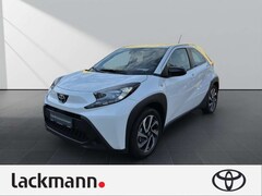 Bild des Angebotes Toyota Aygo X 1.0 Business Edition*CarPlay*DAB*SHZ*
