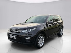 Bild des Angebotes Land Rover Discovery Sport Discovery Sport*Automatik*HU/AU Neu*Kamera*Temp.*
