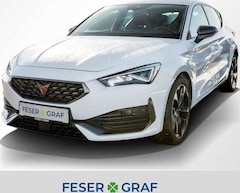 Bild des Angebotes CUPRA Leon 1.4 e-Hybrid NAVI/KAMERA/LED/SHZ/2xPDC