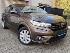 Bild des Angebotes Dacia Logan ECO-G Comfort-LED-NAVI-KAMERA