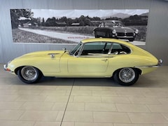Bild des Angebotes Jaguar E-Type Serie 1 4.2 2+2 Coupe