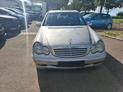 Bild des Angebotes Mercedes-Benz C 320 C -Klasse Lim. C 320 Automatikgetriebe
