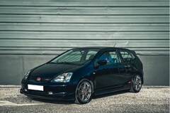 Bild des Angebotes Honda Civic Civic 2.0i Type-R