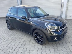 Bild des Angebotes MINI Cooper SD Countryman /Pano/Leder/PDC