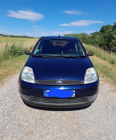 Bild des Angebotes Ford Fiesta 1.3 Ambiente
