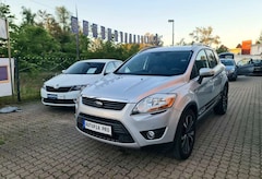Bild des Angebotes Ford Kuga Champions Edition *Gepflegt TUV-03.28