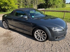 Bild des Angebotes Audi TT TT Roadster 2.0 TFSI