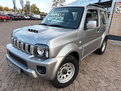 Bild des Angebotes Suzuki Jimny Ranger Comfort **SITZHEIZUNG**