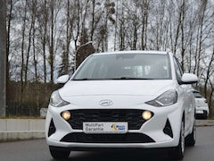 Bild des Angebotes Hyundai i10 Select