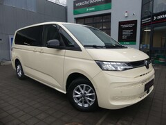 Bild des Angebotes VW T7 Multivan 2.0 TDI Life lang TAXI 7SITZE/STHZ/AHK/LED