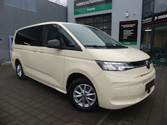 Bild des Angebotes VW T7 Multivan 2.0 TDI Life lang TAXI 7SITZE/STHZ/AHK/LED