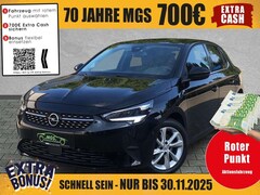 Bild des Angebotes Opel Corsa Elegance FIS #DAB #S&S #PDC