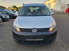 Bild des Angebotes VW Caddy Trendline