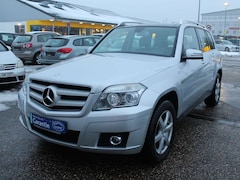 Bild des Angebotes Mercedes-Benz GLK 200 GLK 200 CDI (204.901) Klimaautomatik