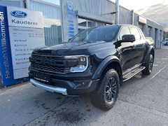 Bild des Angebotes Ford Ranger Raptor e-4WD Doppelkabine
