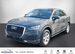 Bild des Angebotes Audi Q2 1.0 TFSI ultra Einparkhilfe Sitzhzg. Klima