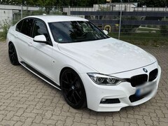 Bild des Angebotes BMW 330 F30 PERFORMANCE