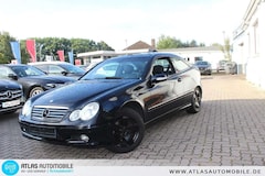 Bild des Angebotes Mercedes-Benz C 180 Kompressor Indianapolis Panorama+Leder+Xen