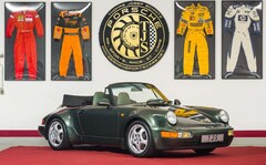 Bild des Angebotes Porsche 964 WTL Cabrio