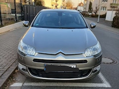 Bild des Angebotes Citroen C5 C5+HDi+140+FAP+Exclusive