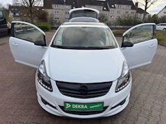 Bild des Angebotes Opel Corsa Edition OPC LINE. LED . RECAROSITZE. LIMITED 1-999