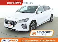 Bild des Angebotes Hyundai IONIQ 1.6 Plug-in Hybrid Style Aut.*NAVI*LED*ACC*CAM*PDC