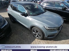 Bild des Angebotes Volvo XC40 D4 AWD R-Design (EURO 6d-TEMP) Klima Navi