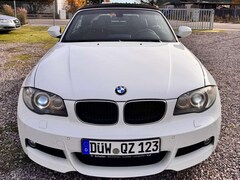 Bild des Angebotes BMW 123 123d 205ps M 2011/03