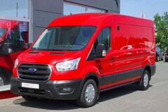 Bild des Angebotes Ford Transit FT 350 2.0 TDCi L3H2 Trend FWD
